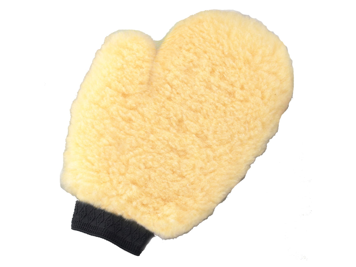 Shurhold Mitt Wash 284