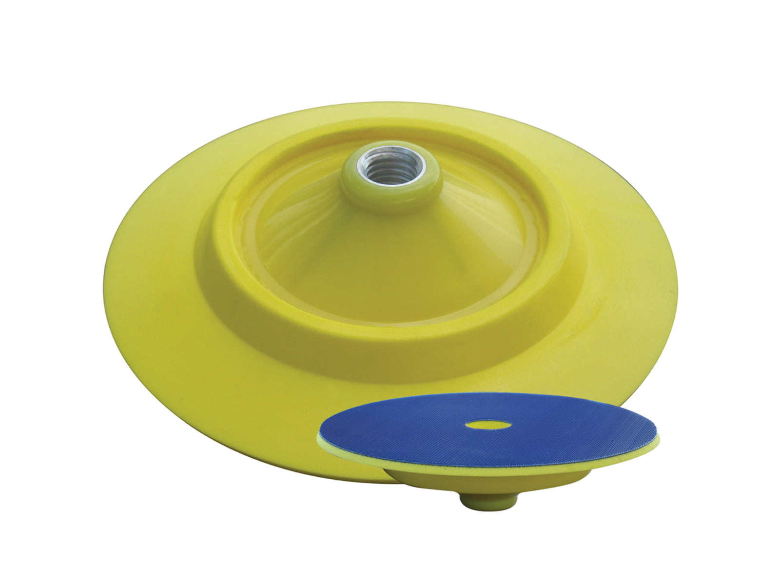 Shurhold Quick Change Rotary Pad Holder - 7" Pads or Larger YBP-5100