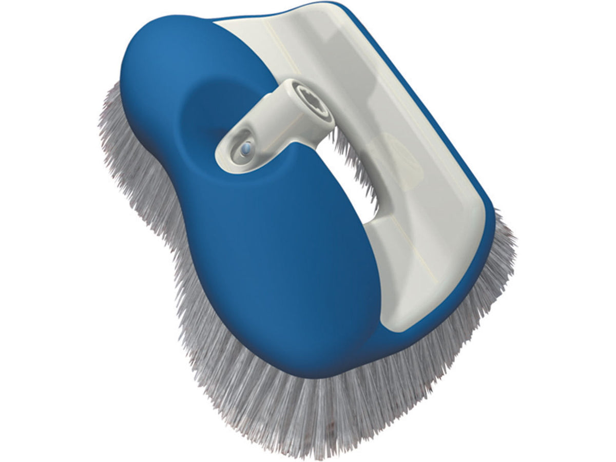 Shurhold Quick Release Brush Hammerhead 2110