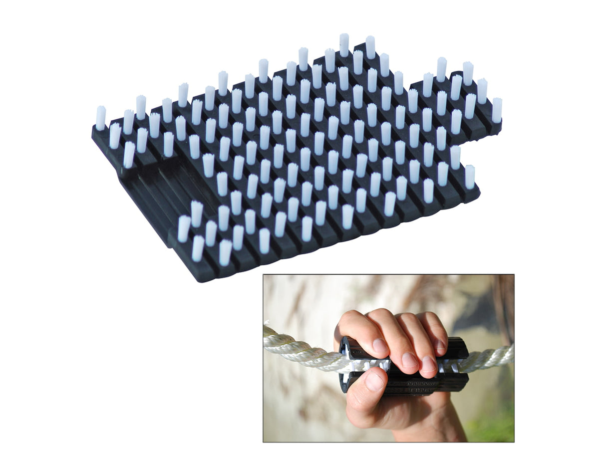 Shurhold Rope & Cord Brush Flexible 273