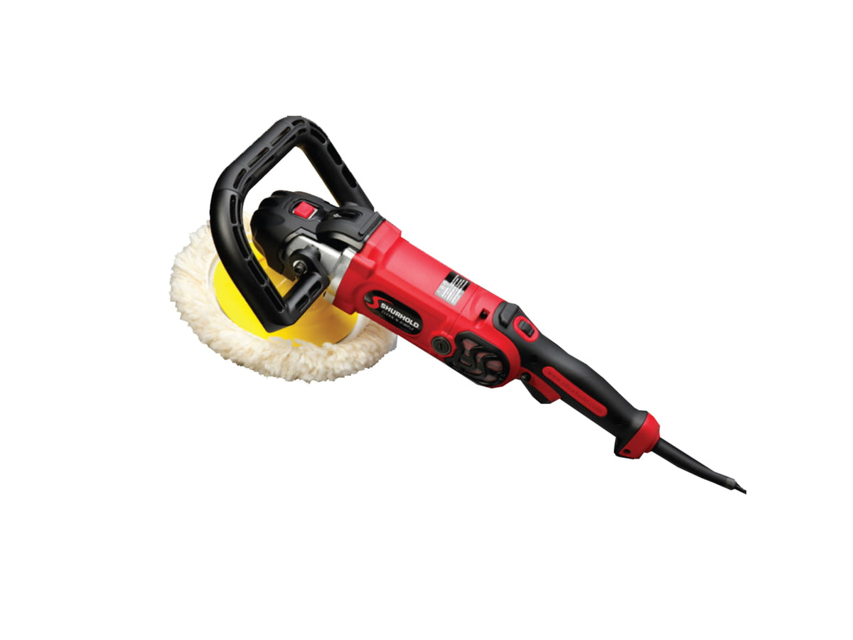 Shurhold Rotary Polisher Pro 3400
