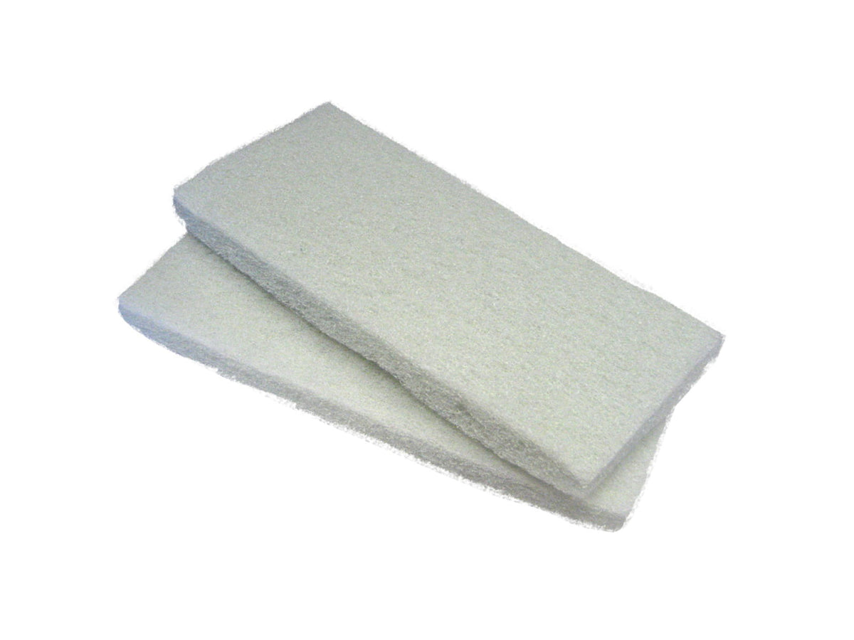Shurhold Shur-LOK Fine Scrubber Pad - 2-Pack 1701