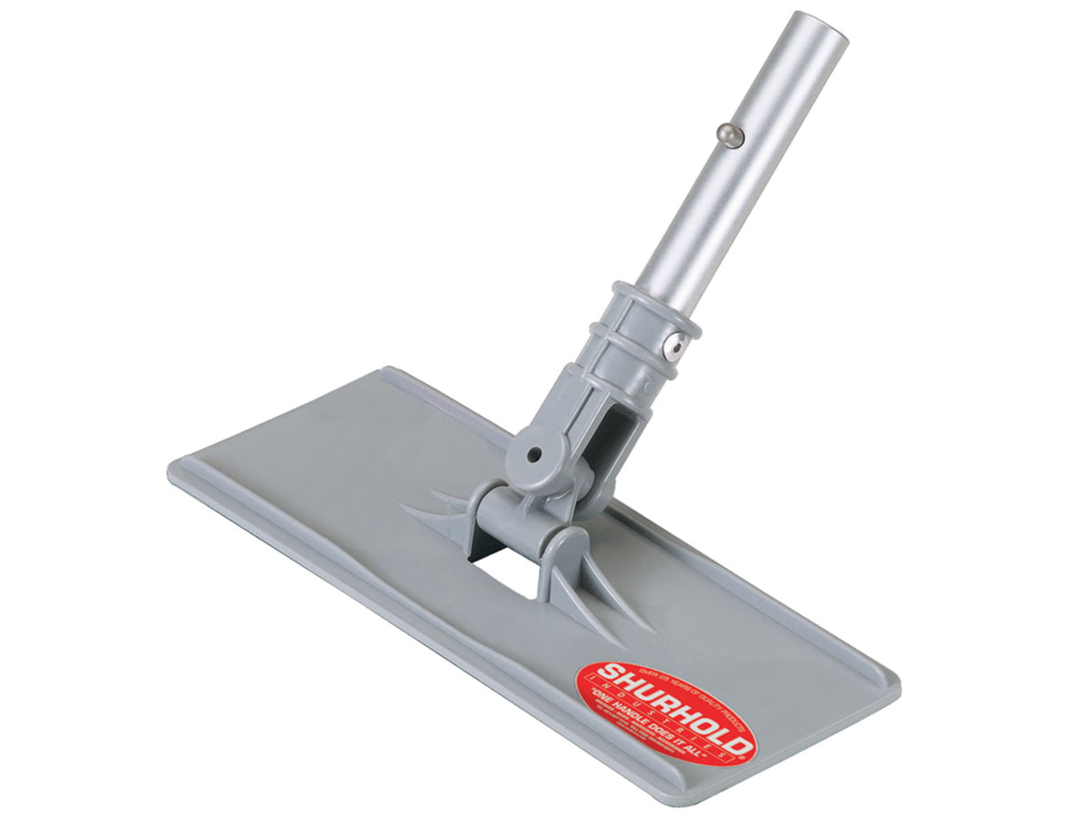 Shurhold Swivel Pad Base Shur-LOK 1700
