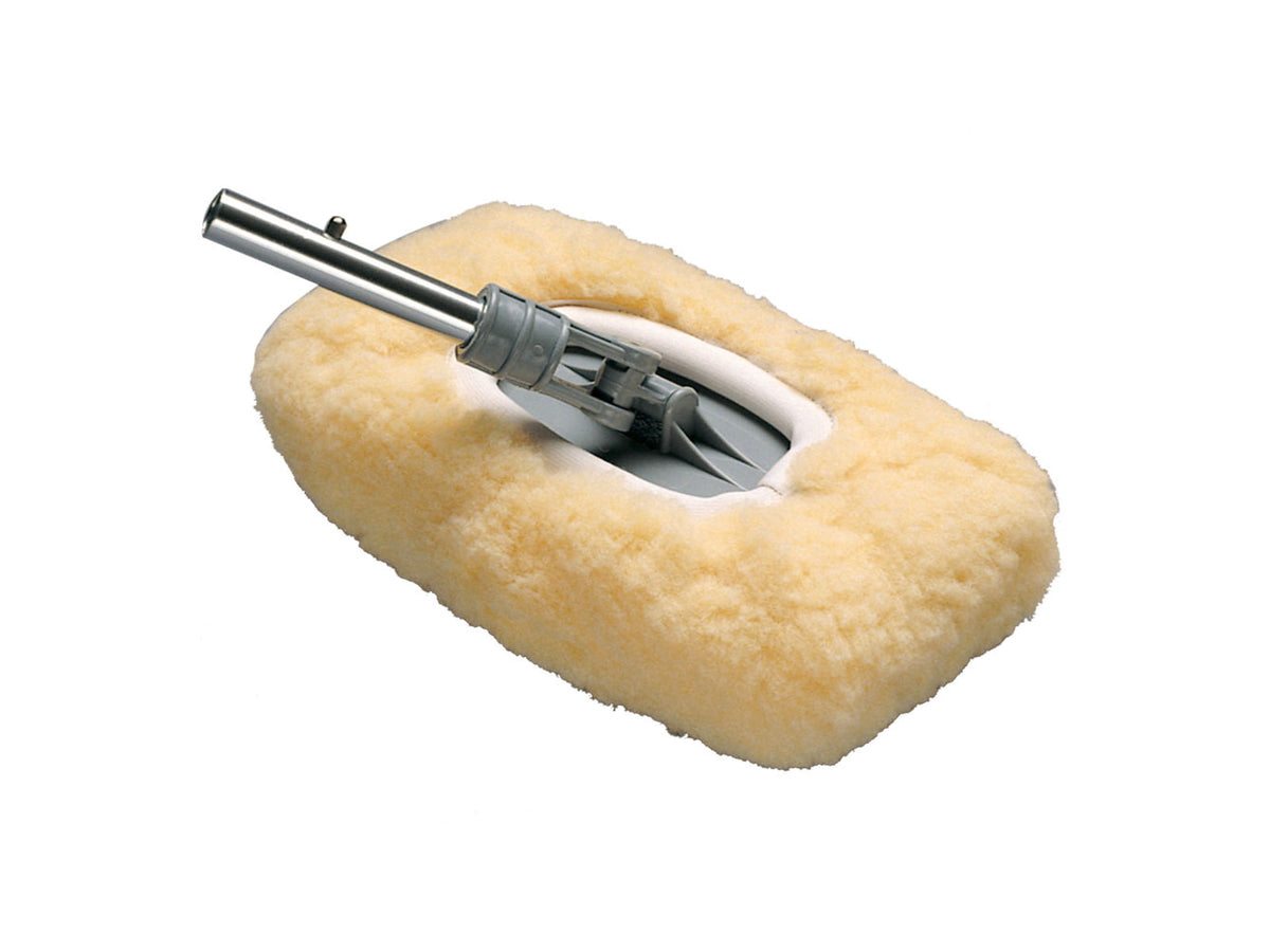 Shurhold Swivel Pad Combo Shur-LOK 1710C