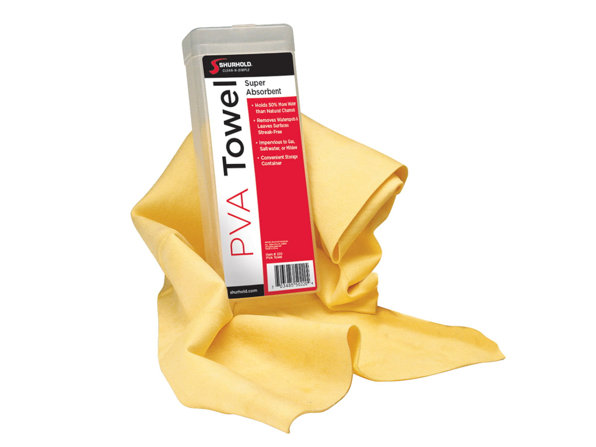 Shurhold Towel PVA 220