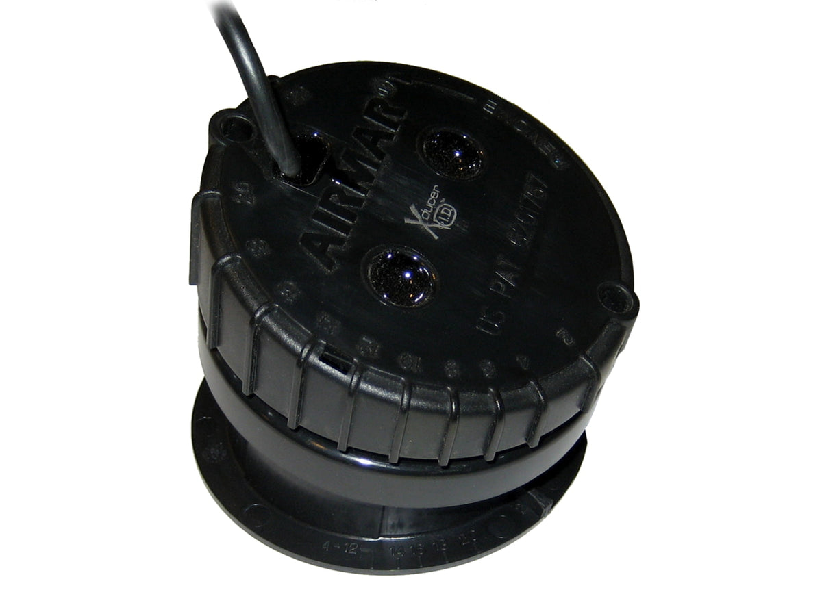 Si-Tex In-Hull Transducer f/ES502 494/50/200 494/50/200-ES