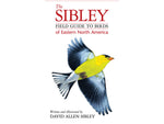 Sibley Guide To Birds 2nd Ed David Sibley Publisher - Earth Sky+water