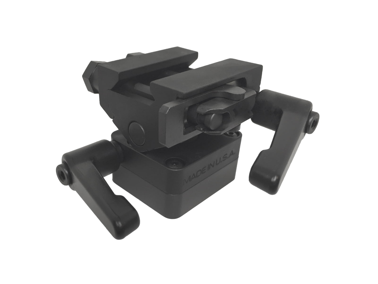 S7 Tripod Head Black 380363