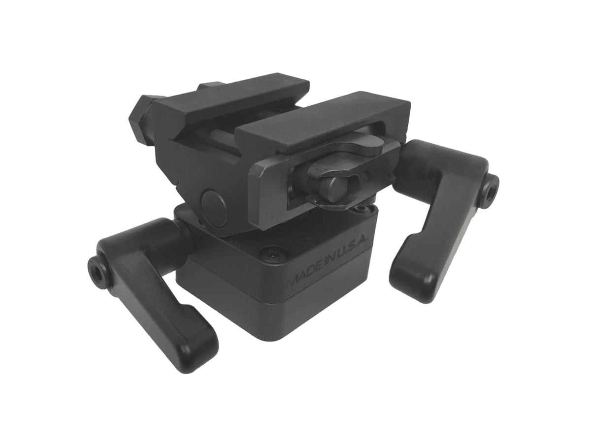 S7 Tripod Head Black 380363