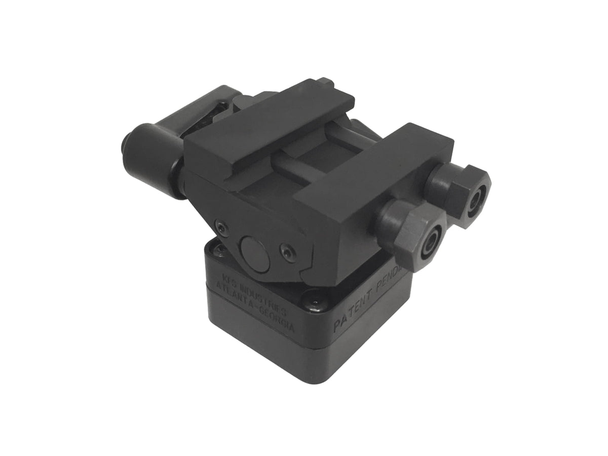 S7 Tripod Head Black 380363
