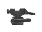 S7 Tripod Head Black 380363