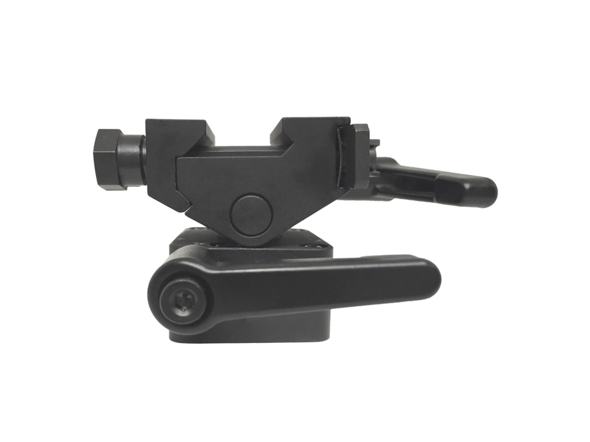 S7 Tripod Head Black 380363