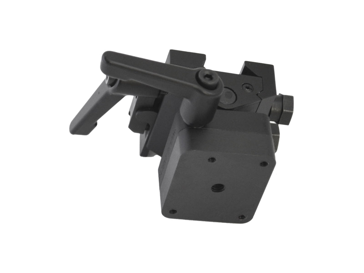 S7 Tripod Head Black 380363