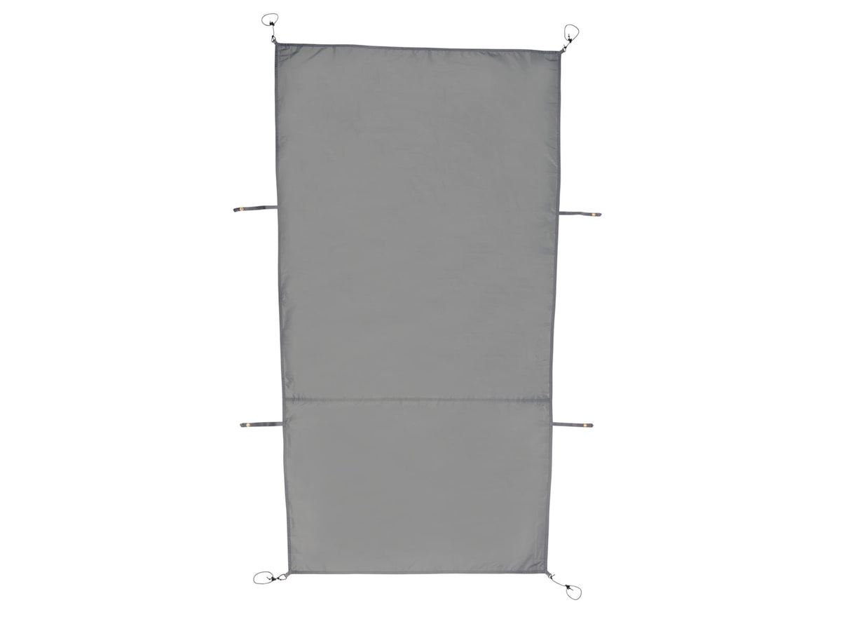 Sierra Designs Clip Flashlight Footprint Tent 2 Person 46144718