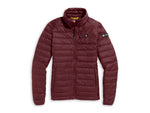 Sierra Designs Sierra Designs Down Jacket - Womens Nocturne Small