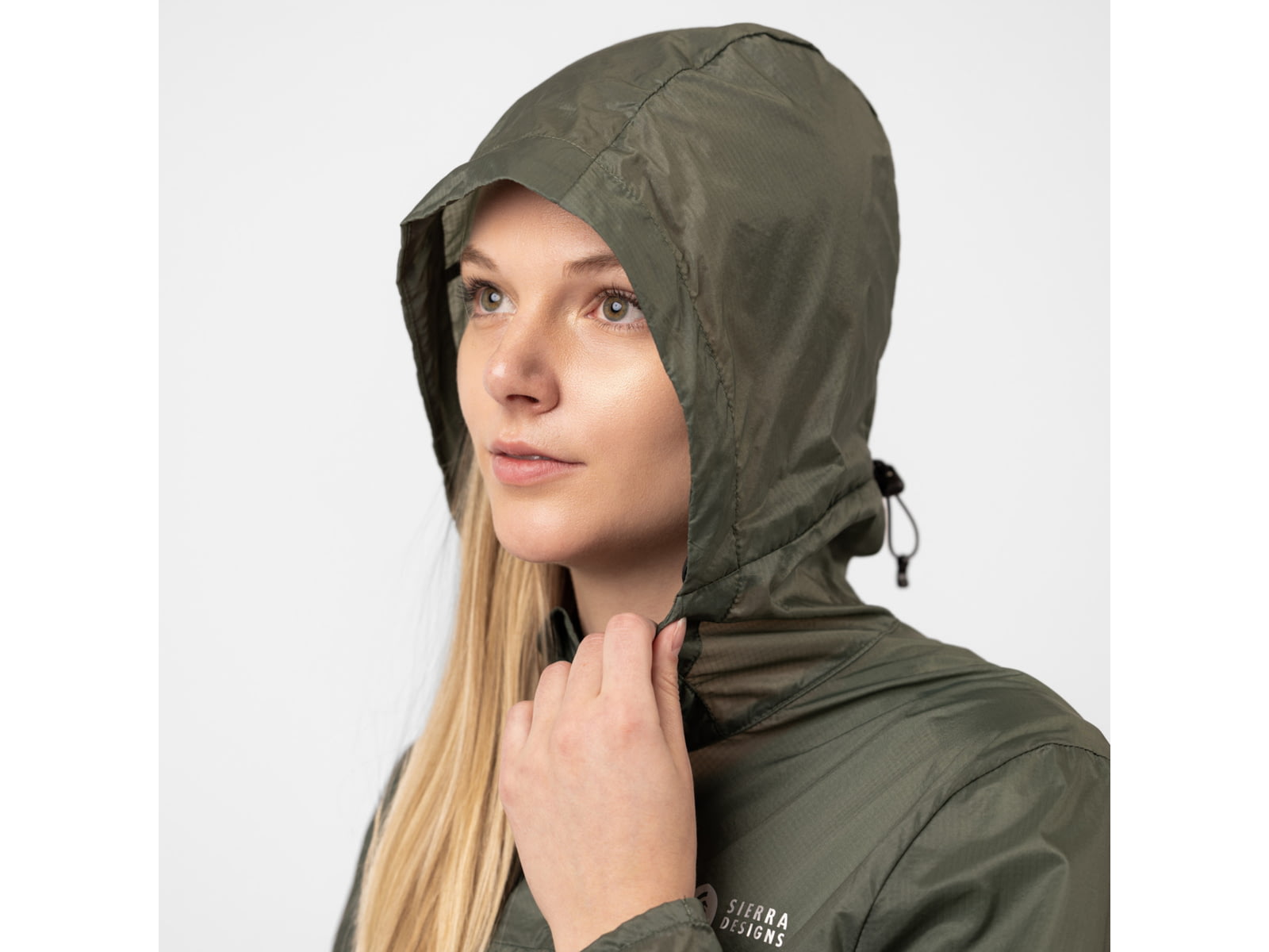Sierra Designs Tepona Wind Jackets - Women's