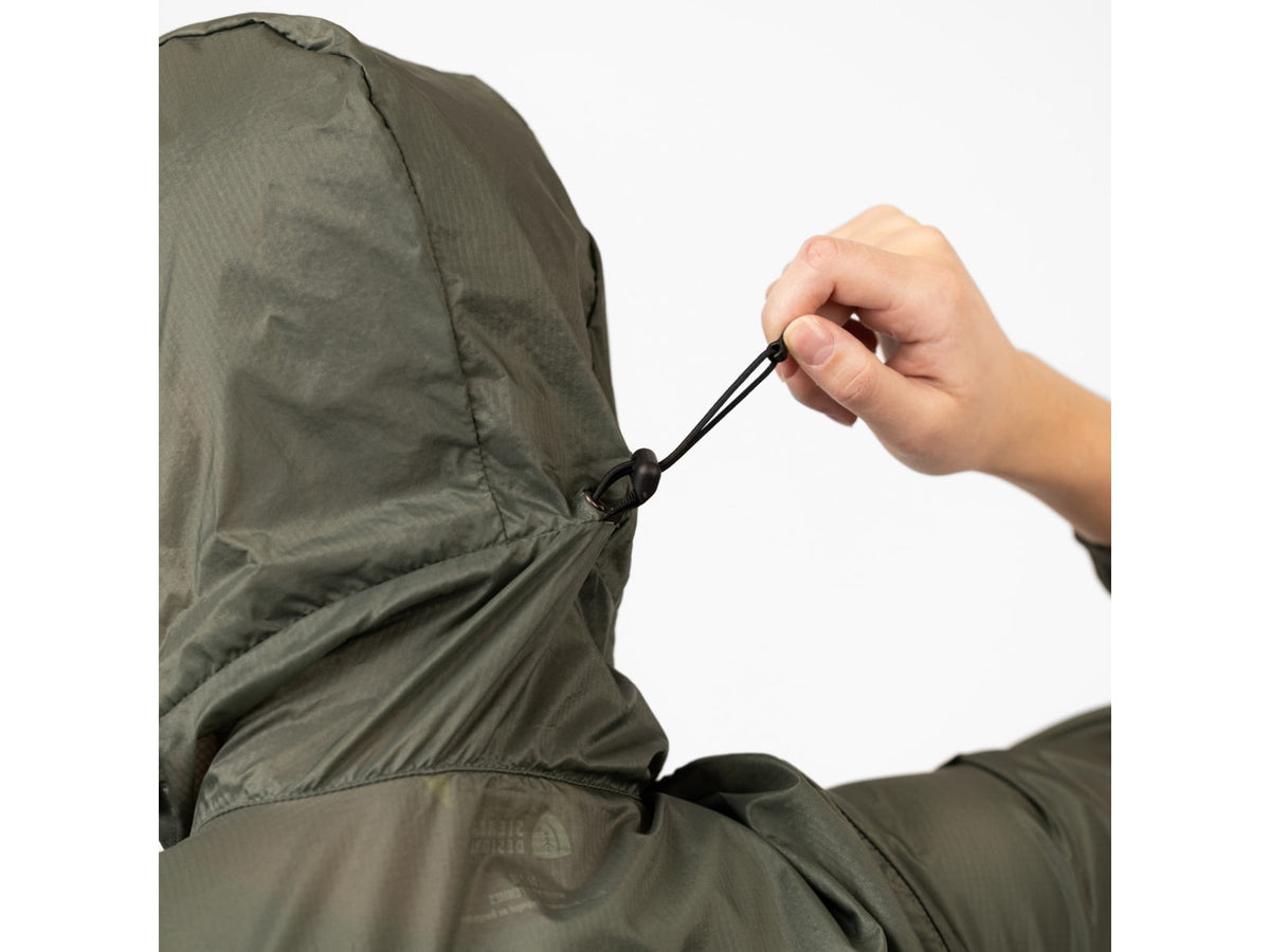 Sierra Designs Tepona Wind Jackets - Women's