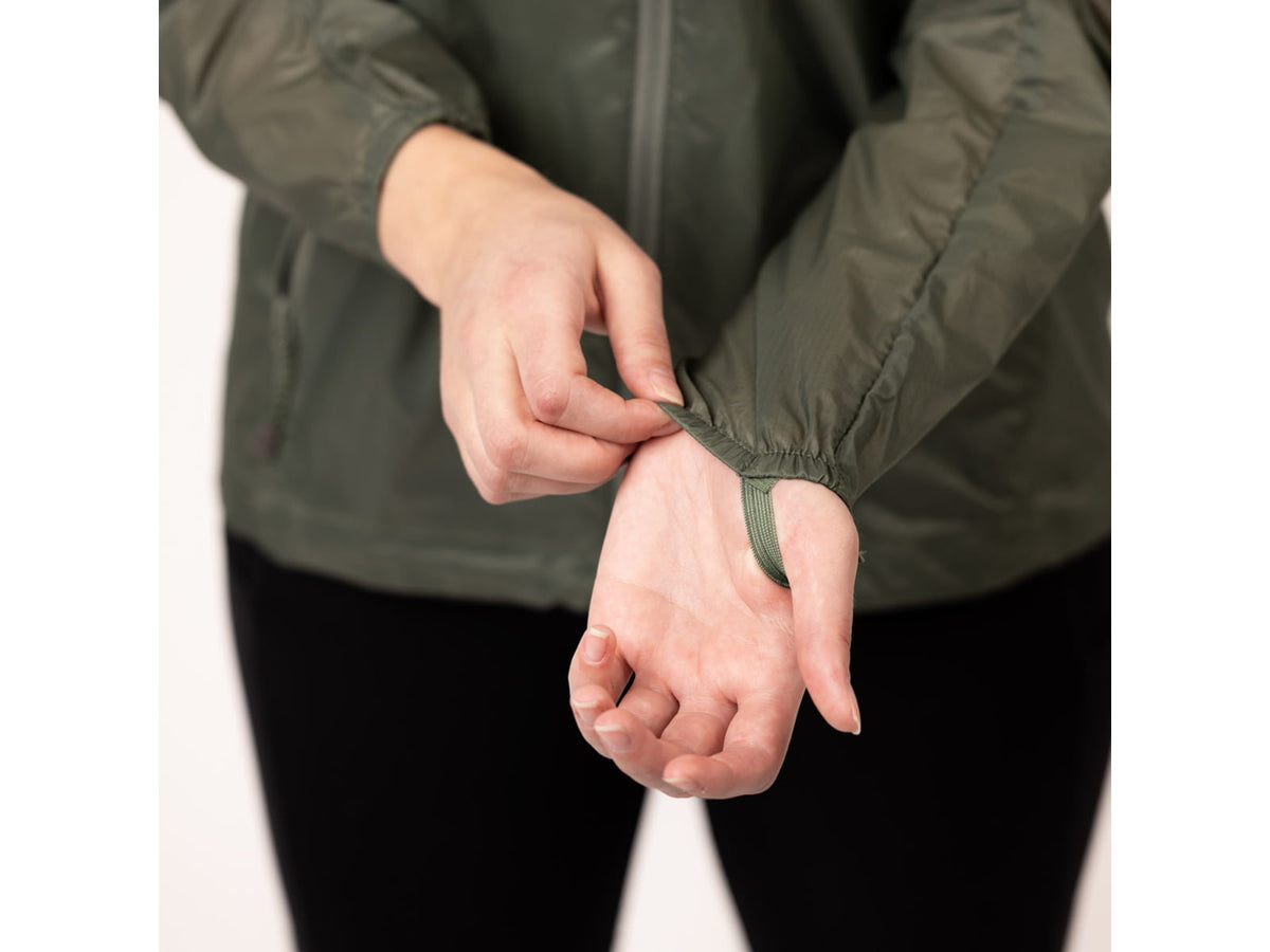 Sierra Designs Tepona Wind Jackets - Women's