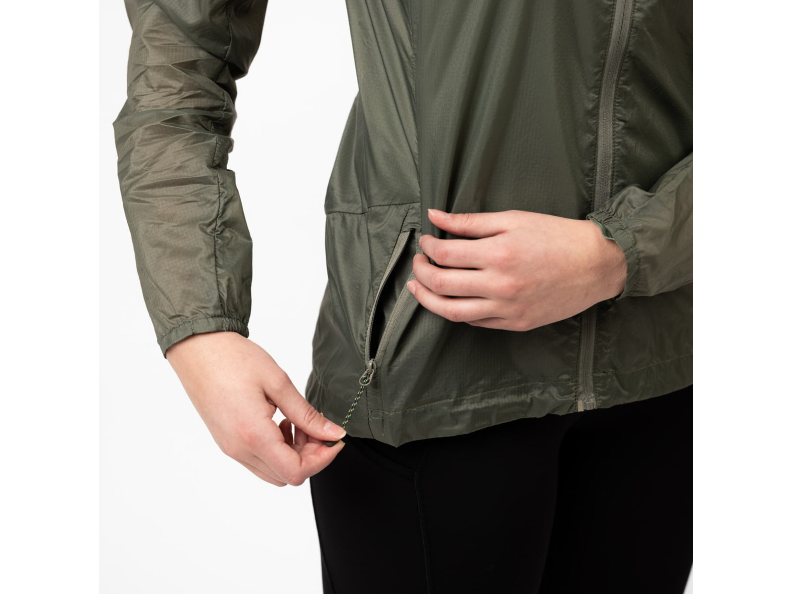 Sierra Designs Tepona Wind Jackets - Women's
