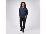 Sierra Designs Whitney Down Hoodie - Women's Midnight Navy Extra