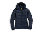 Sierra Designs Whitney Down Hoodie - Women's Midnight Navy Extra