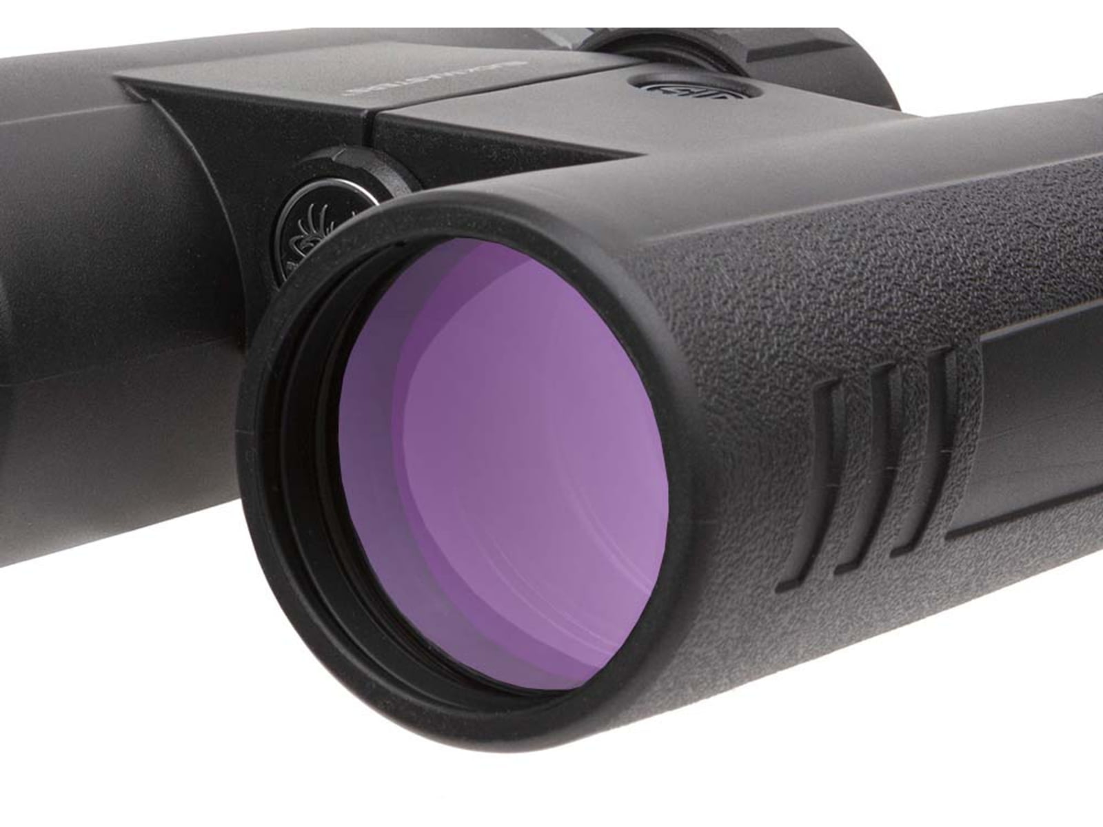 SIG SAUER Buckmaster 10x42mm Roof Prism Binoculars Black