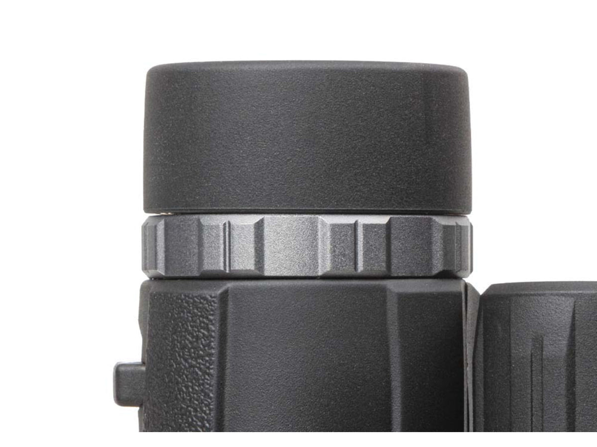 SIG SAUER Buckmaster 10x42mm Roof Prism Binoculars Black