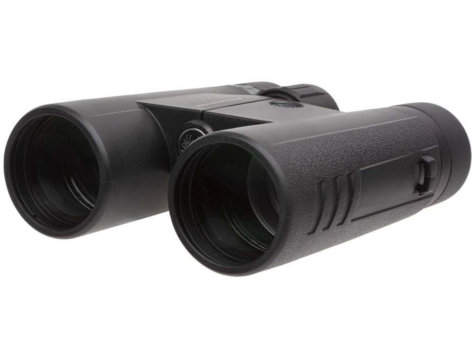 SIG SAUER Buckmaster 10x42mm Roof Prism Binoculars Black