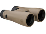 SIG SAUER Canyon HD 12x50mm Schmidt-Pechan Prism Binocular Flat Dark Earth