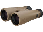 SIG SAUER Canyon HD 12x50mm Schmidt-Pechan Prism Binocular Flat Dark Earth