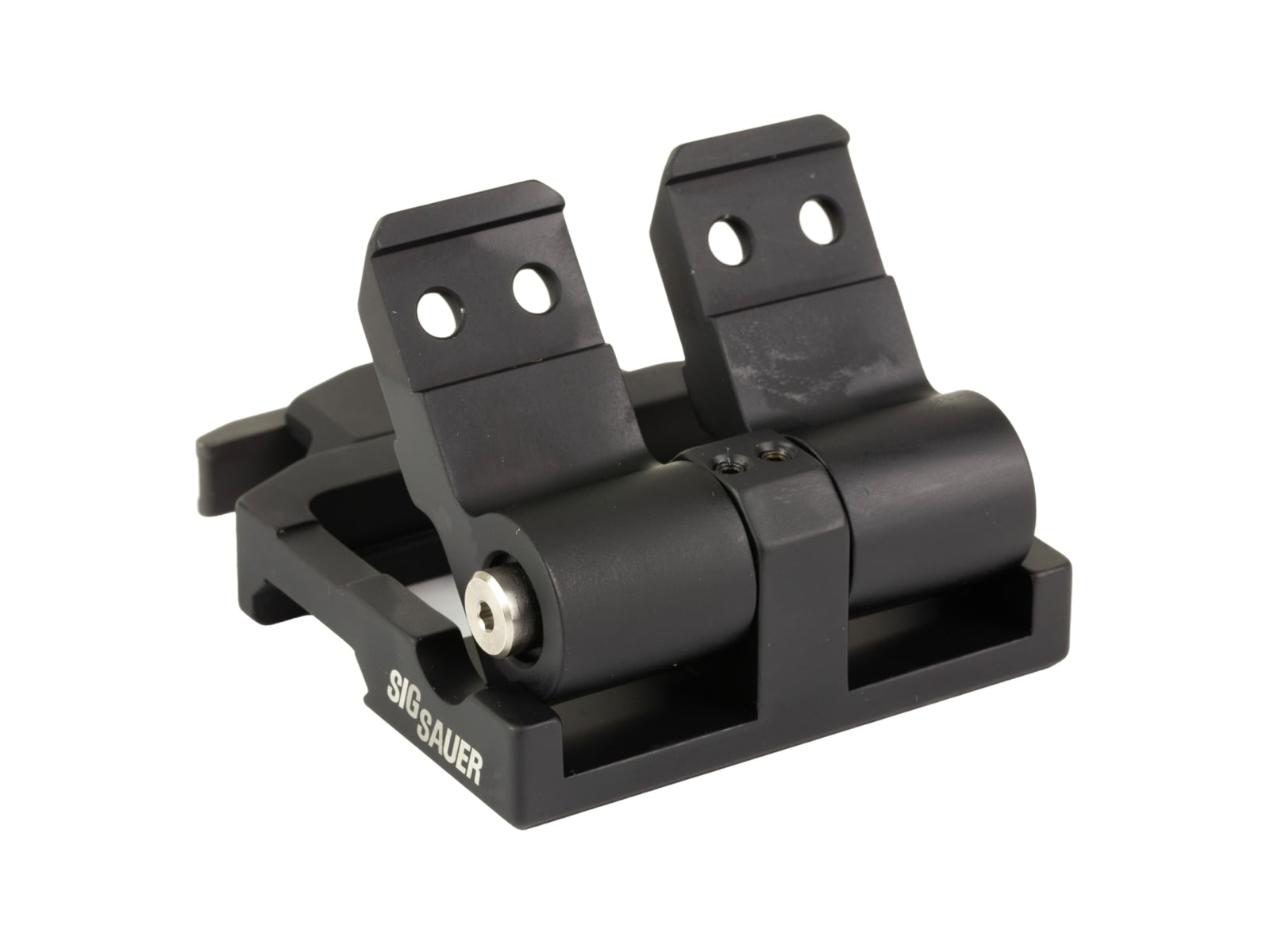 SIG SAUER Flip-to-Side Mount Black SOEC2M10