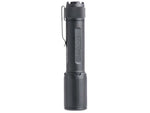 SIG SAUER FOXTROT-EDC Full-Size Rechargeable Flashlight 1350 Lumens Black