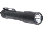 SIG SAUER FOXTROT-EDC Full-Size Rechargeable Flashlight 1350 Lumens Black
