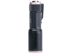 SIG SAUER Foxtrot-EDC ROSE Compact Flashlight 18350 Lithium-Ion 1350 Lumens Black/Rose Gold