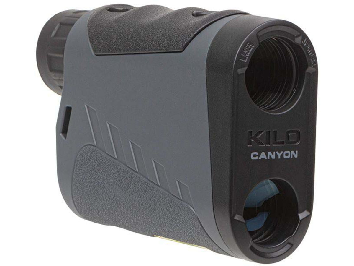 SIG SAUER KILO Canyon 6x22mm Laser Rangefinding Monoculars Graphite