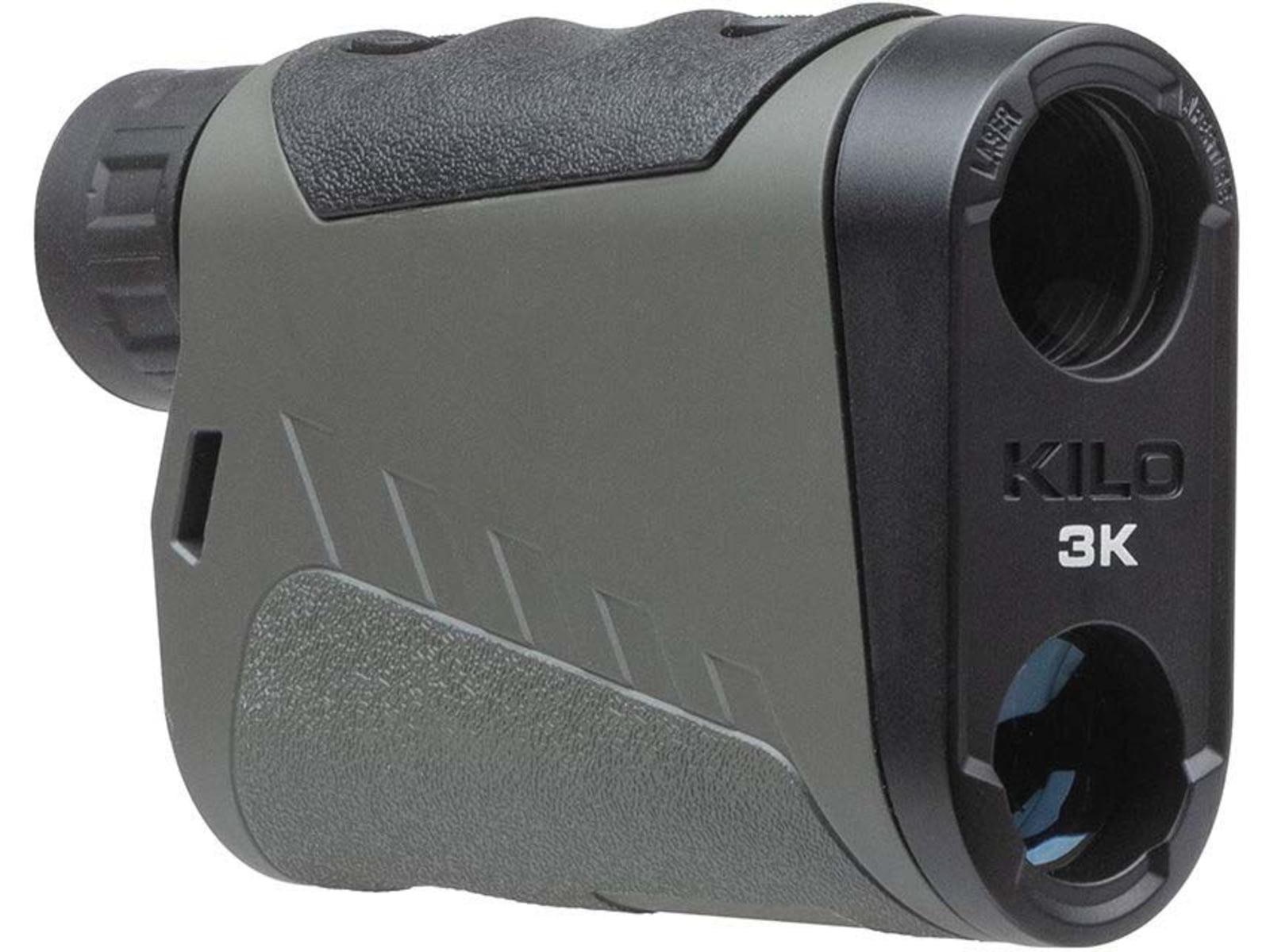 SIG SAUER KILO3K 6x22mm Laser Rangefinder BDX-U/X Red OLED Display OD Green