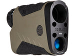 SIG SAUER KILO5K 7x25 mm Laser Rangefinder Monocular Ranger Green SOK5K705