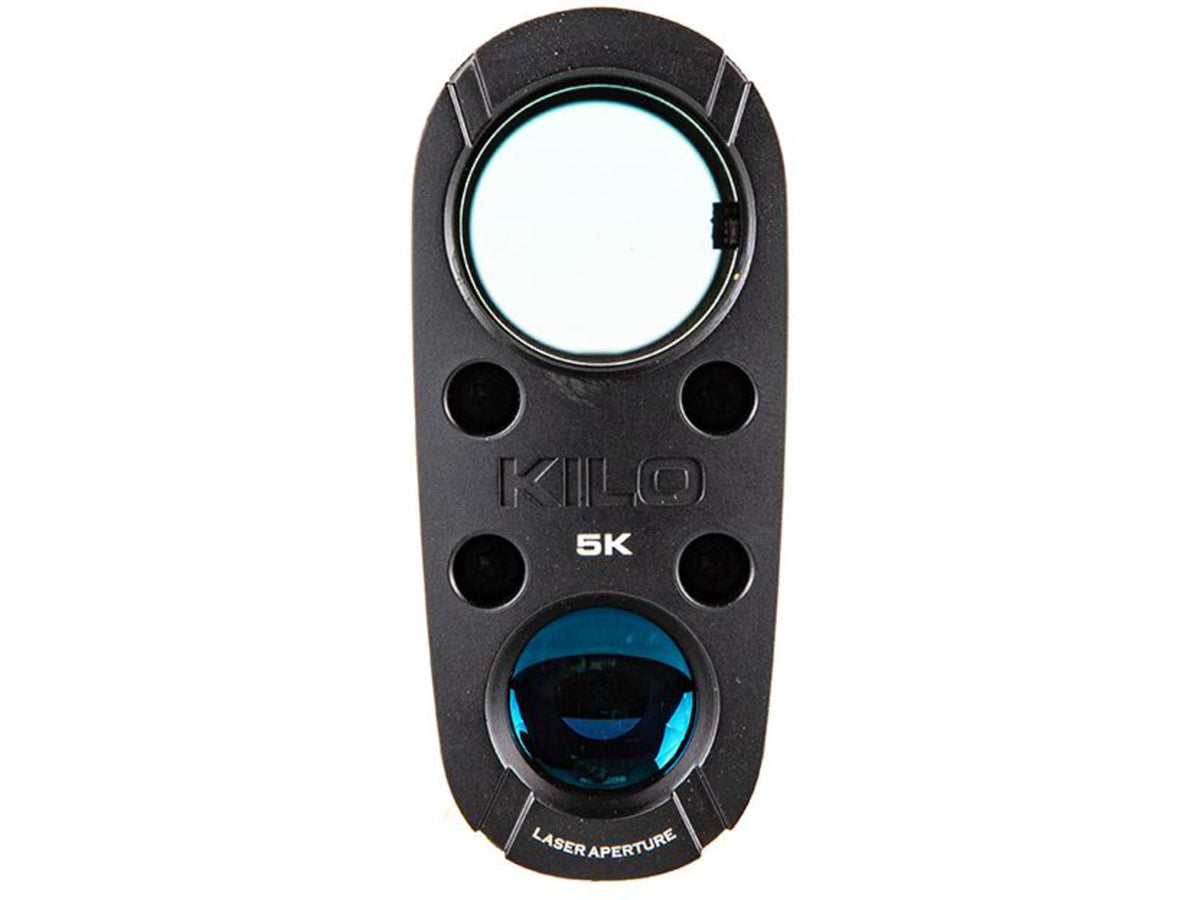 SIG SAUER KILO5K 7x25 mm Laser Rangefinder Monocular Ranger Green SOK5K705