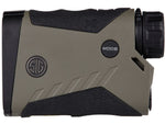 SIG SAUER KILO5K 7x25 mm Laser Rangefinder Monocular Ranger Green SOK5K705
