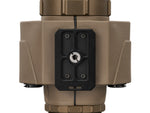 SIG SAUER OSCAR6 HDX Pro OIS 16-32x60mm Spotting Scopes Straight FDE SOO62001 FDE