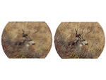 SIG SAUER OSCAR6 HDX Pro OIS 16-32x60mm Spotting Scopes Straight FDE SOO62001 FDE