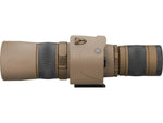 SIG SAUER OSCAR6 HDX Pro OIS 16-32x60mm Spotting Scopes Straight FDE SOO62001 FDE