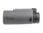 SIG SAUER Electro-Optics SOKCN101 KILO Canyon Black Rubber Armor 10x 42mm 1200 yds Max Distance LED Display