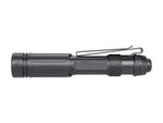 SIG SAUER Foxtrot-MPR Mini AAA 450 Lumens LED Flashlight Black SOFMPR01