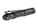 SIG SAUER Foxtrot-MPR Mini AAA 450 Lumens LED Flashlight Black SOFMPR01