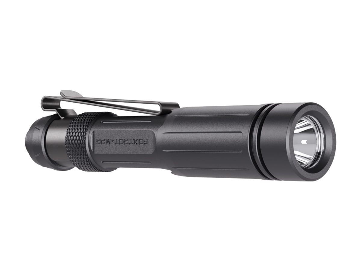 SIG SAUER Foxtrot-MPR Mini AAA 450 Lumens LED Flashlight Black SOFMPR01