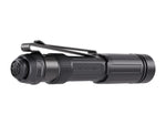 SIG SAUER Foxtrot-MPR Mini AAA 450 Lumens LED Flashlight Black SOFMPR01