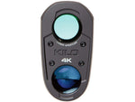 SIG SAUER KILO4K 6x22mm Laser Rangefinders Monocular Gray 6x22 SOK4K601