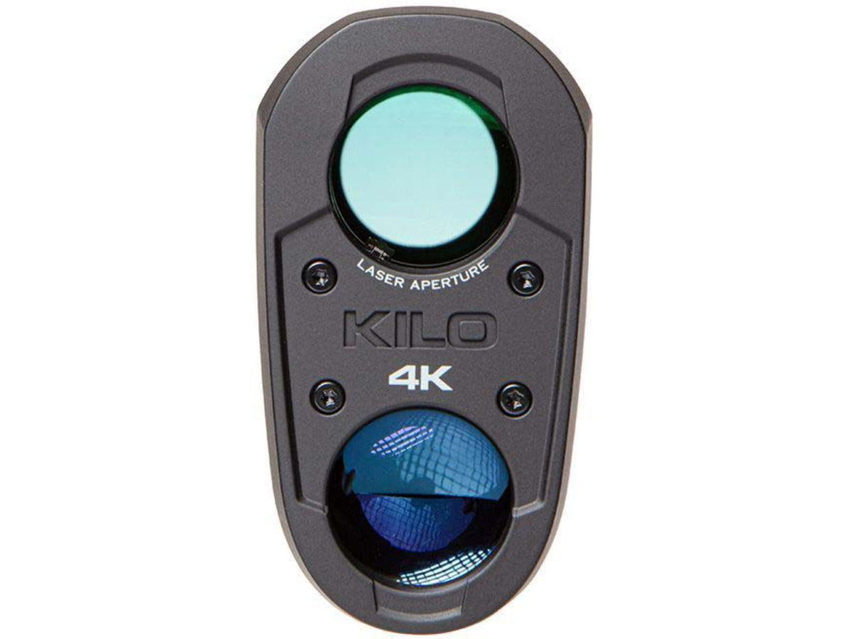 SIG SAUER KILO4K 6x22mm Laser Rangefinders Monocular Gray 6x22 SOK4K601