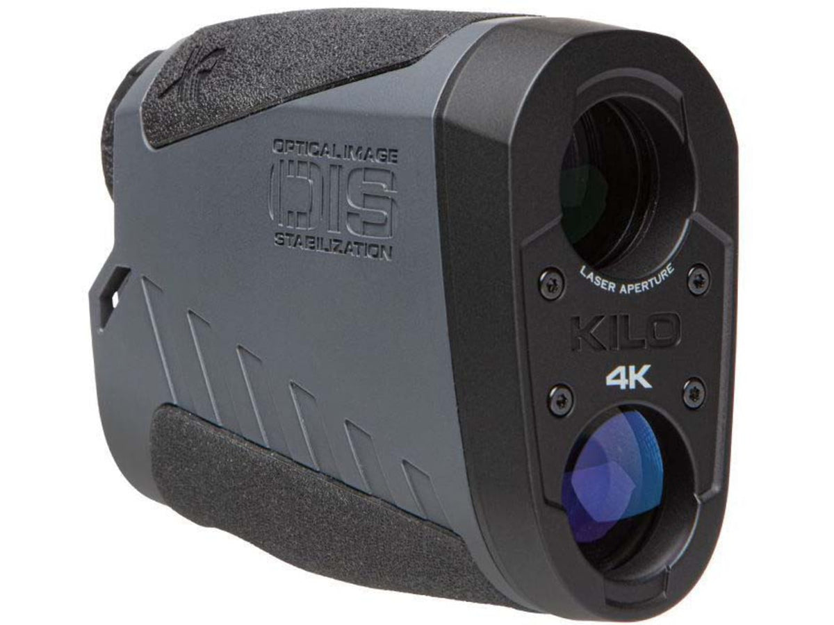 SIG SAUER KILO4K 6x22mm Laser Rangefinders Monocular Gray 6x22 SOK4K601